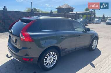 Внедорожник / Кроссовер Volvo XC60 2009 в 