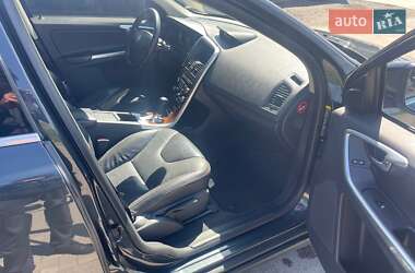 Внедорожник / Кроссовер Volvo XC60 2009 в 