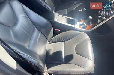Внедорожник / Кроссовер Volvo XC60 2009 в 