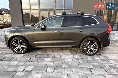 Volvo XC60 2018