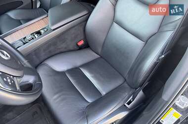 Внедорожник / Кроссовер Volvo XC60 2020 в 