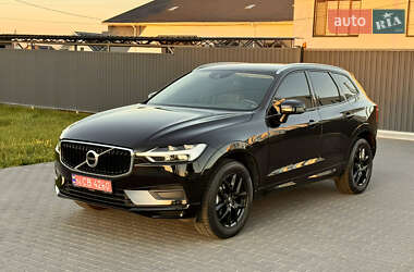 Volvo XC60 2019 Volvo XC60 2019