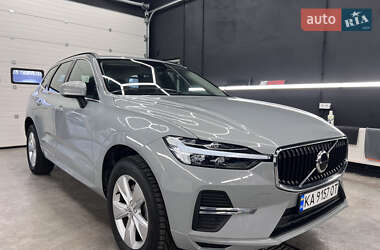 Volvo XC60 2023