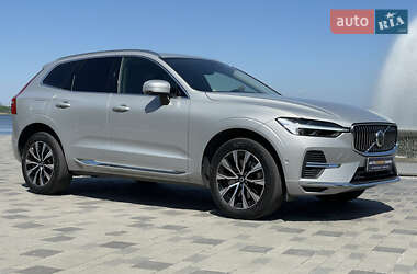 Volvo XC60 2023 Volvo XC60 2023