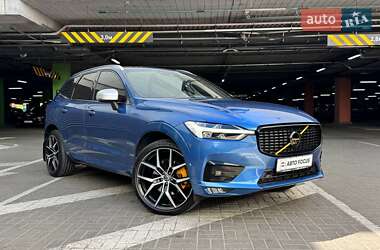 Volvo XC60 2017 Volvo XC60 2017