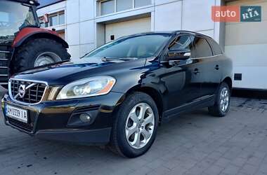 Volvo XC60 2008 Volvo XC60 2008