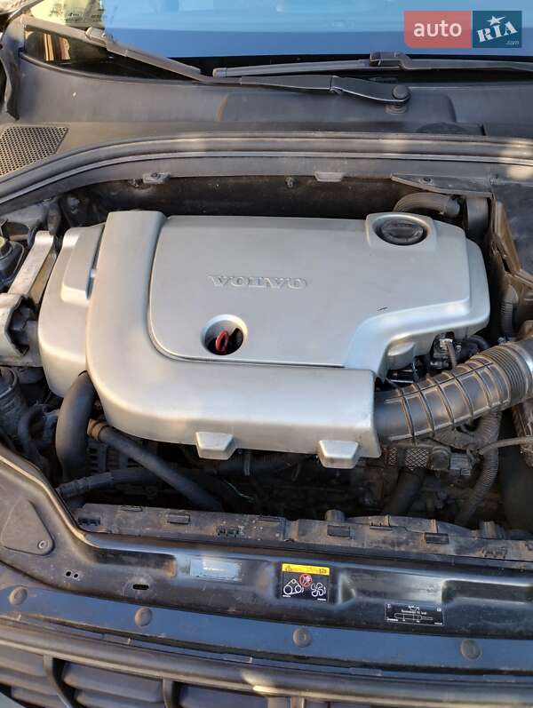 Позашляховик / Кросовер Volvo XC60 2008 в Житомирі