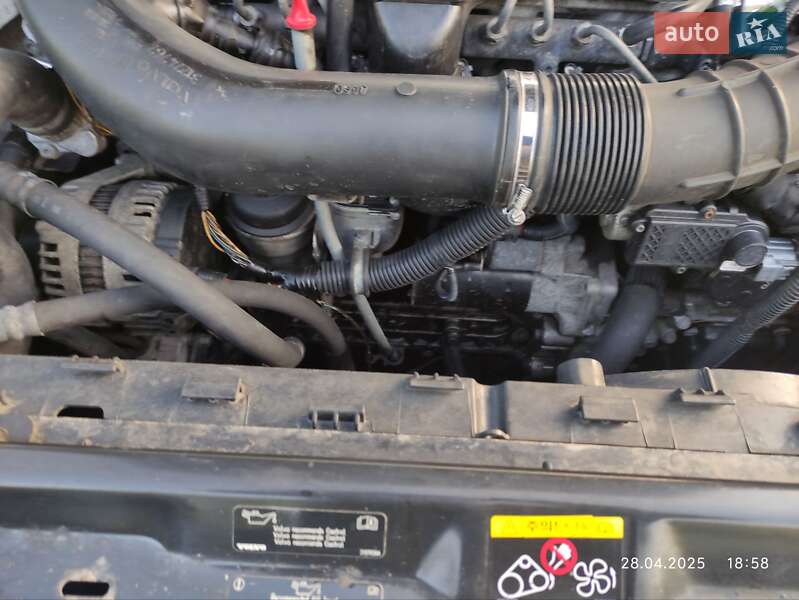 Позашляховик / Кросовер Volvo XC60 2009 в Миргороді фото 19 Позашляховик / Кросовер Volvo XC60 2009 в Миргороді