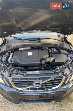 Позашляховик / Кросовер Volvo XC60 2012 в 