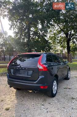 Volvo XC60 2012 Volvo XC60 2012
