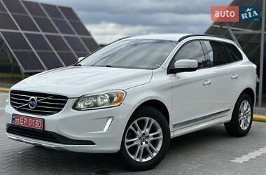 Volvo XC60 2015 Volvo XC60 2015