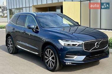 Внедорожник / Кроссовер Volvo XC60 2020 в Киеве