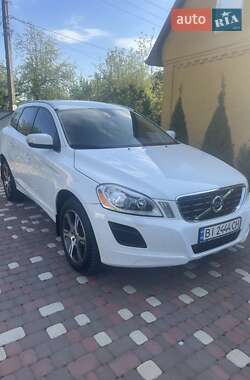 Volvo XC60 2013 Volvo XC60 2013