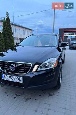 Volvo XC60 2010
