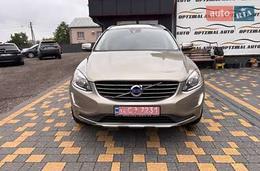Volvo XC60 2015 Volvo XC60 2015