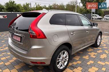 Внедорожник / Кроссовер Volvo XC60 2015 в 