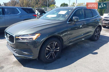 Volvo XC60 2019