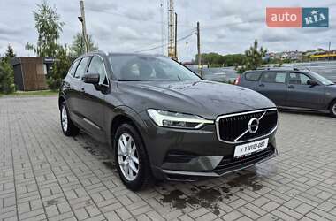Позашляховик / Кросовер Volvo XC60 2018 в Хмельницькому