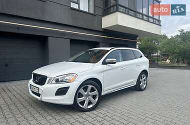 Volvo XC60 2012 Volvo XC60 2012