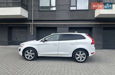 Внедорожник / Кроссовер Volvo XC60 2012 в 