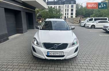 Внедорожник / Кроссовер Volvo XC60 2012 в 
