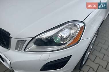Внедорожник / Кроссовер Volvo XC60 2012 в 