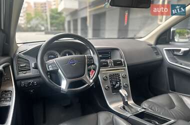 Внедорожник / Кроссовер Volvo XC60 2012 в 