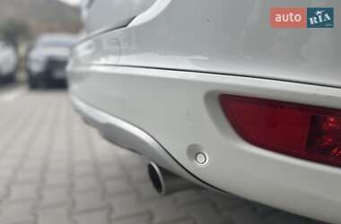 Внедорожник / Кроссовер Volvo XC60 2012 в 