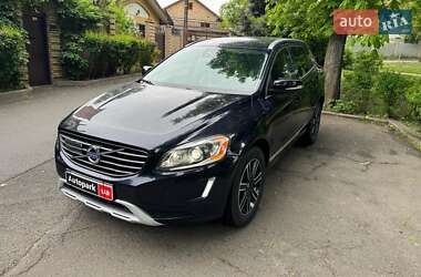 Volvo XC60 2016 Volvo XC60 2016