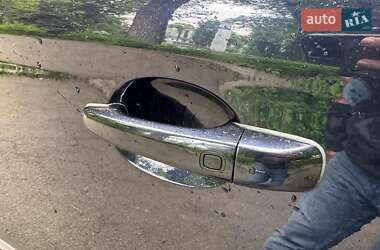 Внедорожник / Кроссовер Volvo XC60 2016 в 