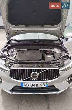 Внедорожник / Кроссовер Volvo XC60 2022 в 