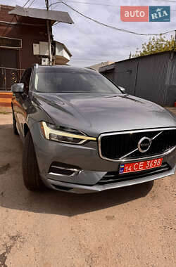 Позашляховик / Кросовер Volvo XC60 2018 в Вінниці