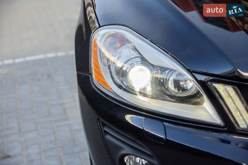 Внедорожник / Кроссовер Volvo XC60 2009 в Житомире
