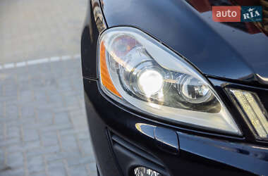 Внедорожник / Кроссовер Volvo XC60 2009 в 