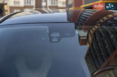 Внедорожник / Кроссовер Volvo XC60 2009 в 