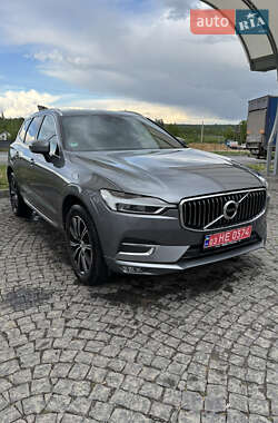 Внедорожник / Кроссовер Volvo XC60 2020 в Хмельницком