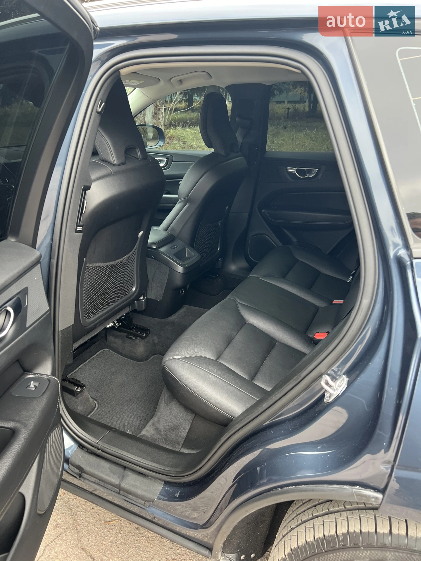 2018 Volvo XC60 - мініатюра 7