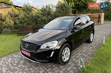 Позашляховик / Кросовер Volvo XC60 2016 в Калуші