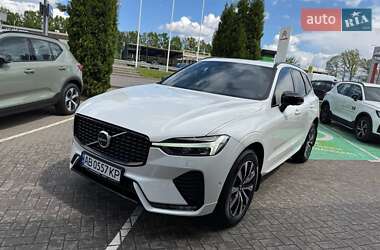 Volvo XC60 2024 Volvo XC60 2024