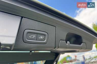 Внедорожник / Кроссовер Volvo XC60 2024 в 