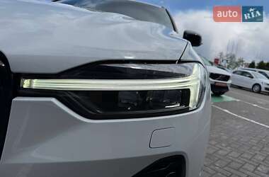Внедорожник / Кроссовер Volvo XC60 2024 в 