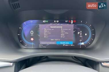 Внедорожник / Кроссовер Volvo XC60 2024 в 