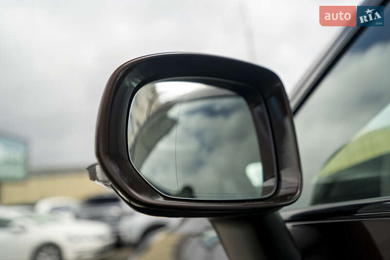 Внедорожник / Кроссовер Volvo XC60 2018 в Киеве фото 11 Внедорожник / Кроссовер Volvo XC60 2018 в Киеве