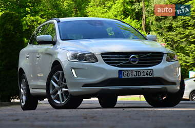 Volvo XC60 2017 Volvo XC60 2017