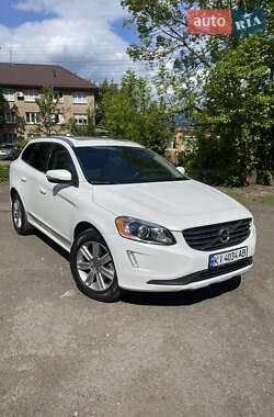 Volvo XC60 2016 Volvo XC60 2016