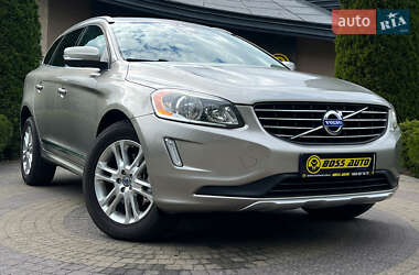 Volvo XC60 2014 Volvo XC60 2014
