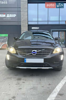Volvo XC60 2015
