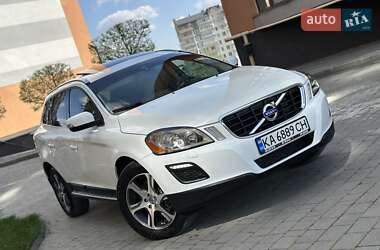 Volvo XC60 2012 Volvo XC60 2012