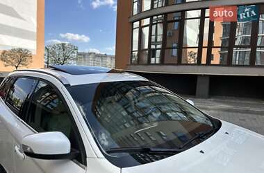 Внедорожник / Кроссовер Volvo XC60 2012 в 
