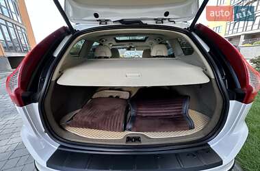 Внедорожник / Кроссовер Volvo XC60 2012 в 